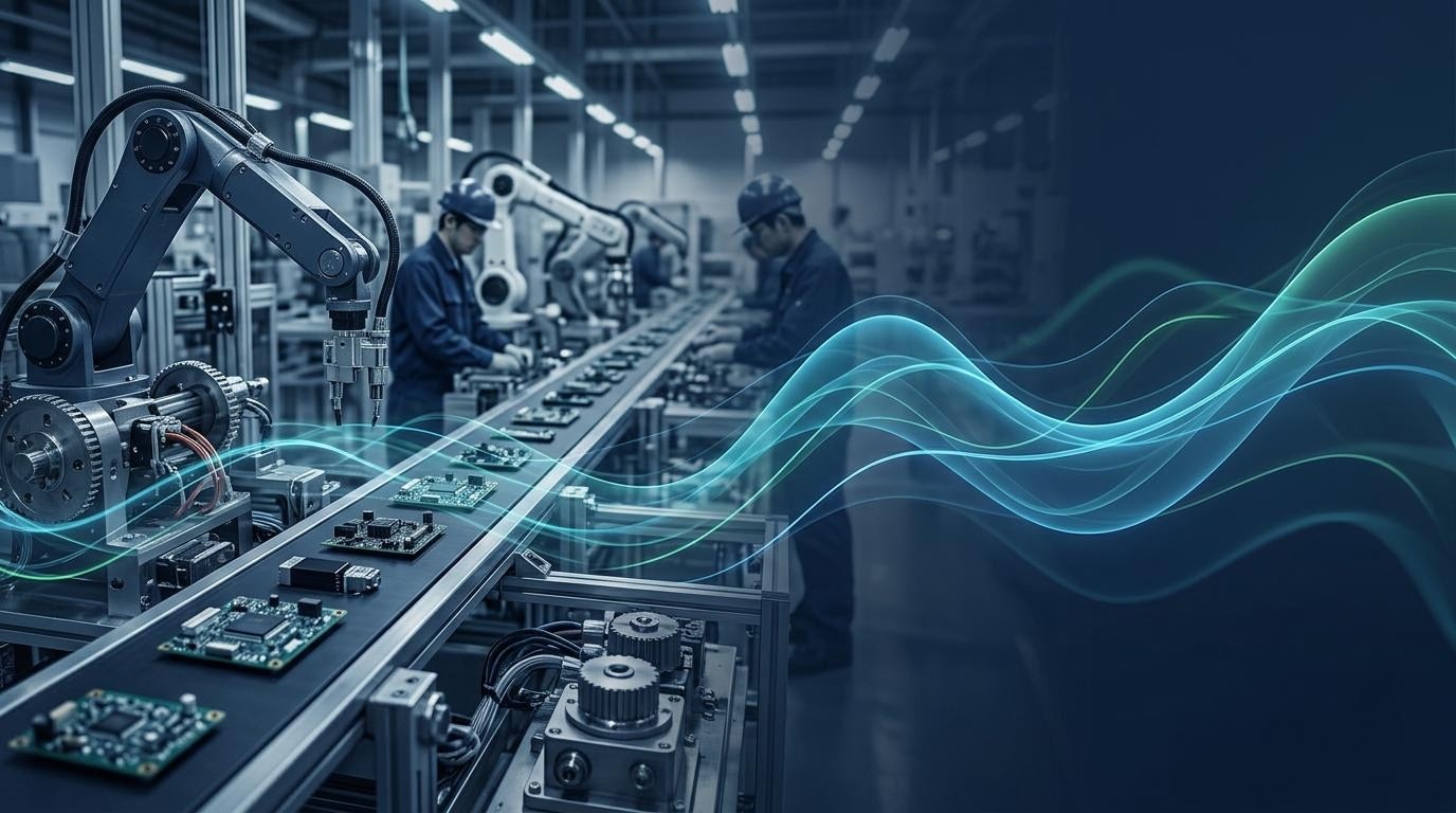 円安と電機メーカーの関係