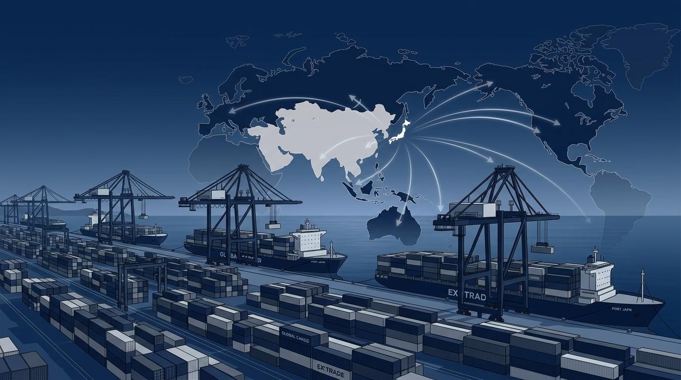 海外展開と為替