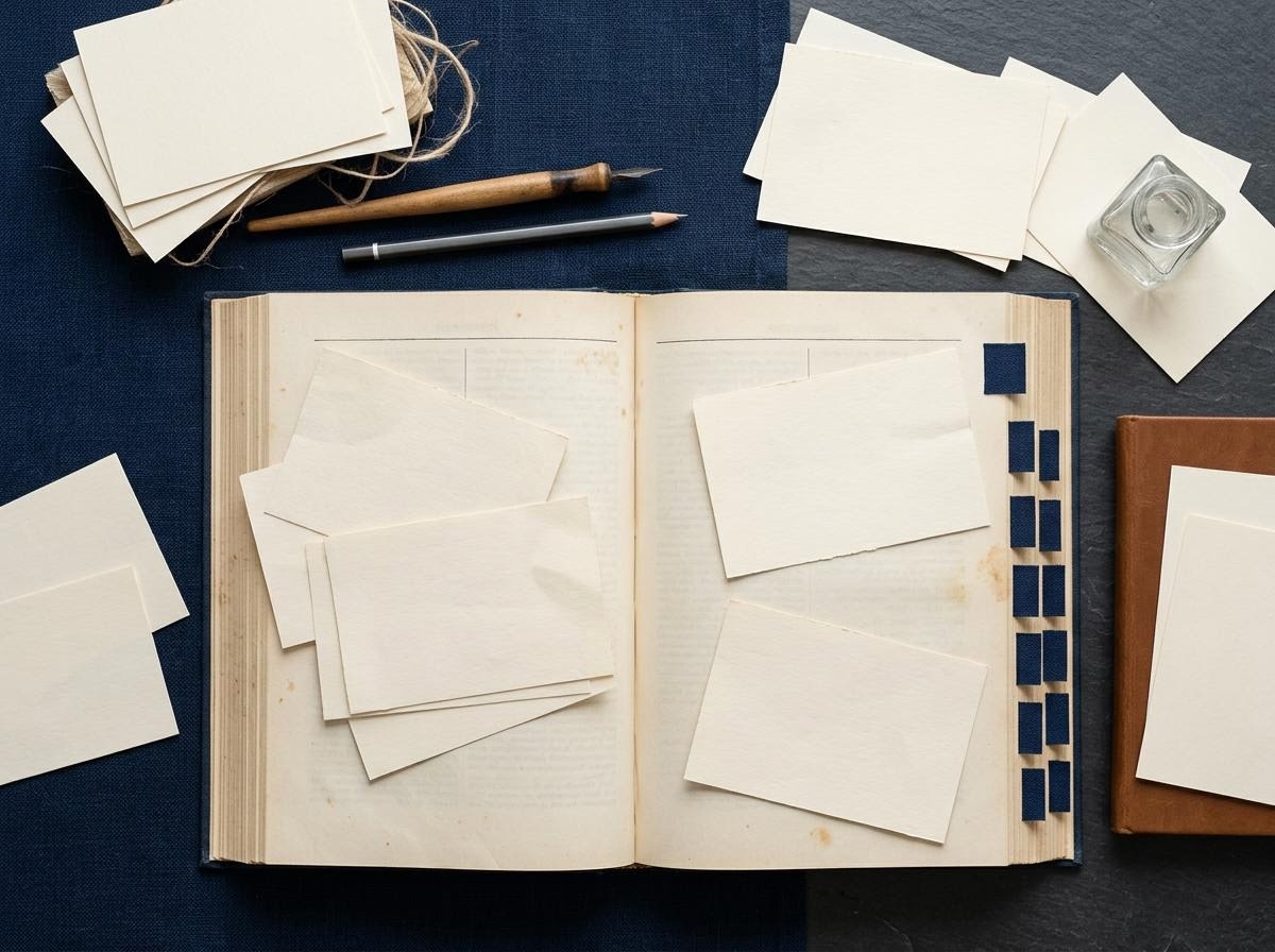 用語集のイメージ